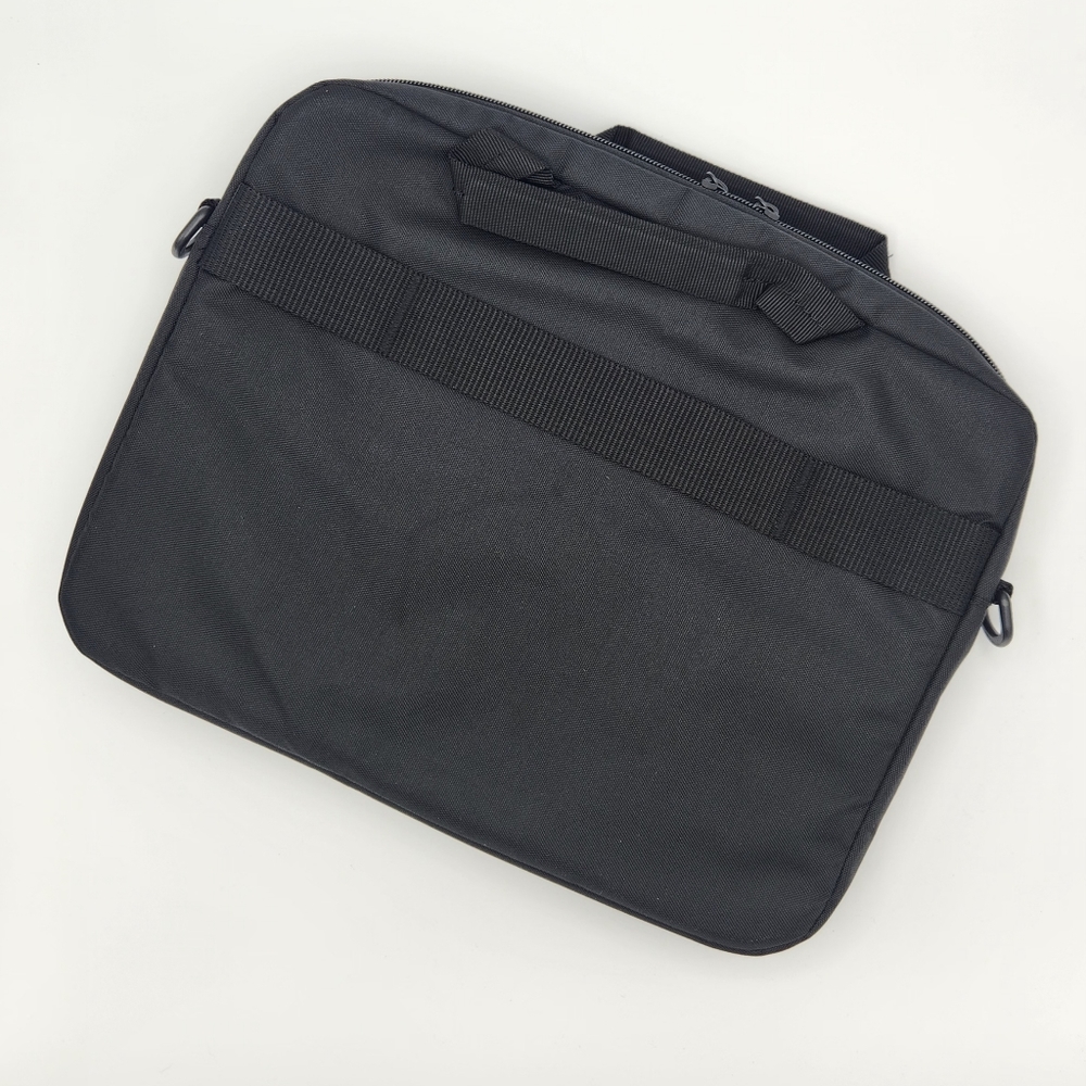 Amazon NEW! Basics 14-Inch Tablet Bag in Black - Never Used! - Picture 5 of 13
